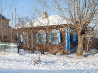 Chita, Kommunalnaya vtoraya st, house 19. Private house