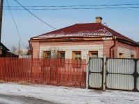 Chita, st Yanvarskaya, house 2. Private house