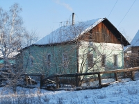Chita, st 1st Kooperativnaya, house 55. Private house
