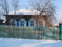 Chita, st 1st Kooperativnaya, house 62. Private house