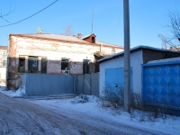 Chita, Ingodinskaya st, vacant building 