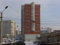 赤塔市, Timiryazev st, 房屋 40. 公寓楼