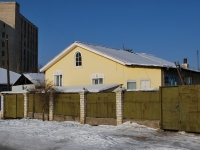 Chita, st Novozavodskaya, house 42. Private house