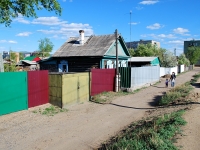 Chita, Prigorodnaya st, house 19. Private house
