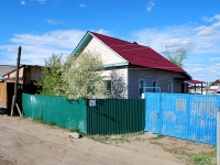 Chita, Prigorodnaya st, house 23. Private house