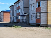 赤塔市, Usuglinskaya , 房屋 13. 公寓楼