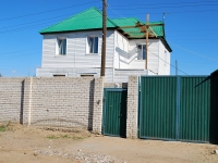 Chita,  Shilkinskaya, house 26. Private house