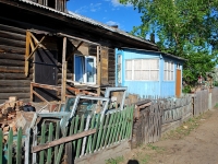 Chita, Traktovaya , house 6. Private house