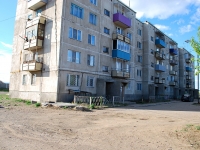 Chita, Traktovaya , house 8. Apartment house