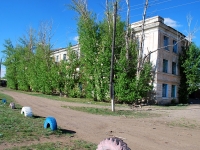 Chita, Traktovaya , house 42. Apartment house
