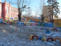 Chita, nursery school №4, Сказка, Kalarskaya , house 40