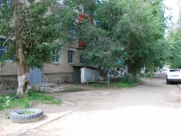 Chita, Avtozavodskaya st, house 3. Private house