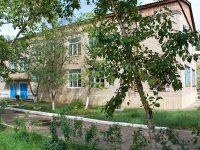 Chita, nursery school №46, Avtozavodskaya st, house 3А