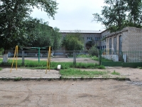 Chita, nursery school №46, Avtozavodskaya st, house 3А