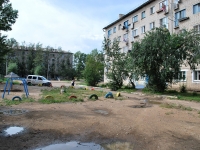 赤塔市, Avtozavodskaya st, 房屋 1. 别墅