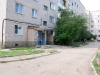 Chita, Avtozavodskaya st, house 5. Private house