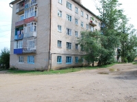 Chita, Avtozavodskaya st, house 7. Private house
