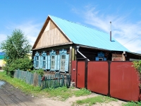 Chita, st Aviatsionnaya, house 24. Private house