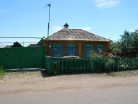 Chita, st Pogranichnaya, house 22. Private house