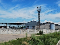 Chita, warehouse ОАО "Коммунальник", Pogranichnaya st, house 34