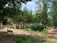 Chita, nursery school №44, Петушок, Entuziastov st, house 39