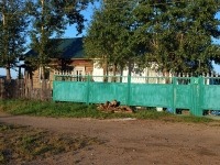 Chita, 1st Stankozavodskaya st, house 2. Private house
