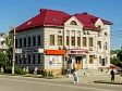 Commercial buildings of Pereslavl-Zalessky