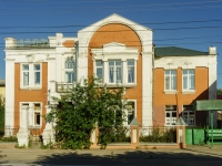 Pereslavl-Zalessky, st Sovetskaya, house 25. law-enforcement authorities