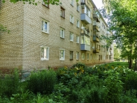 Pereslavl-Zalessky, Yamskaya district, 房屋 42. 公寓楼
