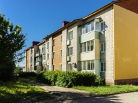 Pereslavl-Zalessky,  , house 3. Apartment house
