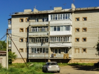 Переславль-Залесский, улица Ямская, дом 7. многоквартирный дом