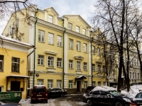 neighbour house: . , house 28 с.2. office building