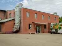 Basmanny district, exhibition center Винзавод, центр современного искусства,  , house 1/8СТР14