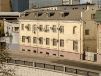 Basmanny district,  , house 38 с.6. office building
