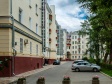 Moscow, Basmanny district, Semyonovskaya embankment, house 3/1 К1