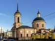 Religious building of Zamoskvorechye
