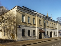 Zamoskvorechye,  , house 29/10 СТР2. office building