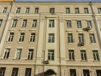Zamoskvorechye,  , house 5/6 СТР2-3. Apartment house