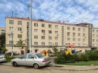 Zamoskvorechye,  , house 39 с.5. office building