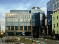 Zamoskvorechye,  , house 11. office building