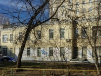 Zamoskvorechye, public organization Институт земельных отношений,  , house 11