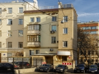 Zamoskvorechye,  , house 26 с.2. Apartment house