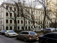Zamoskvorechye, hotel LikeHome,  , house 5 с.2