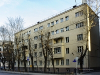 neighbour house: . , house 77 к.2. Apartment house