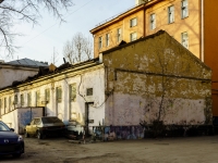 Zamoskvorechye,  , house 80/2 СТР5. office building