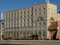 Zamoskvorechye,  , house 8. office building