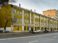 Zamoskvorechye, 旅馆 Байкал,  , 房屋 4