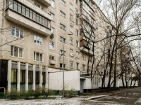 Zamoskvorechye,  , house 20 с.1. Apartment house