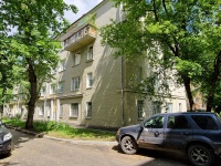 Zamoskvorechye,  , house 27 к.1. Apartment house