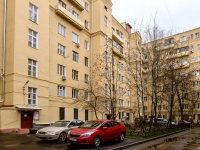 Zamoskvorechye,  , house 28 к.4. Apartment house